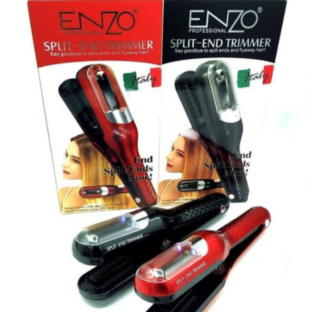 Brosse Régénérante ENZO®