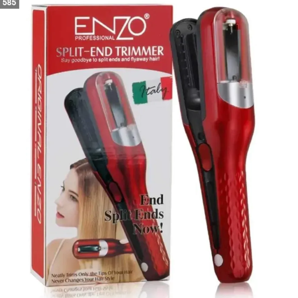 Brosse Régénérante ENZO®